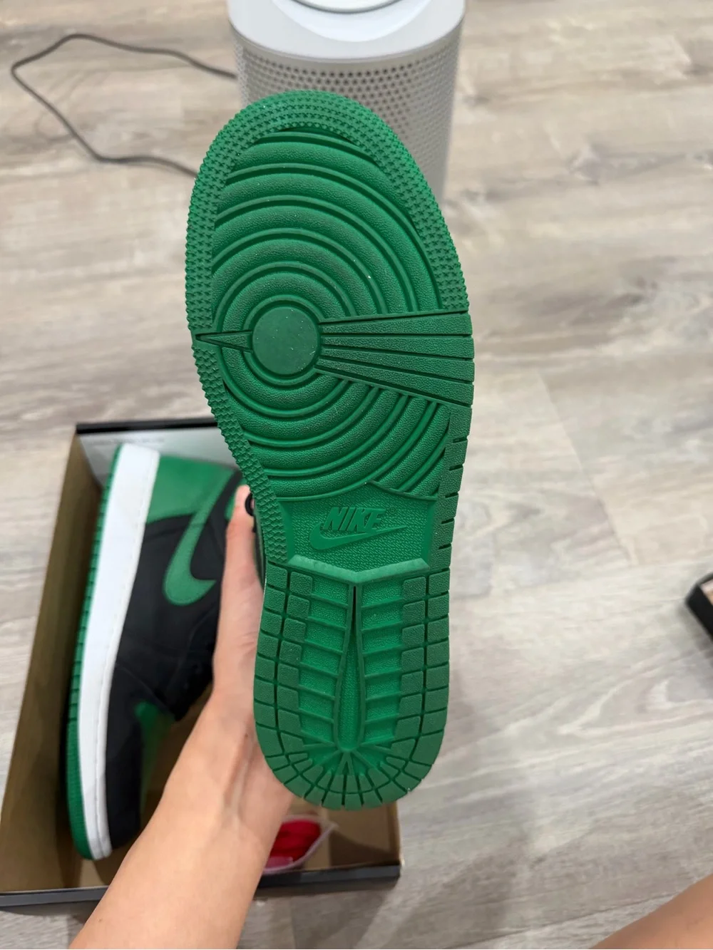 Nike
